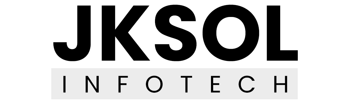 JKSOL INFOTECH